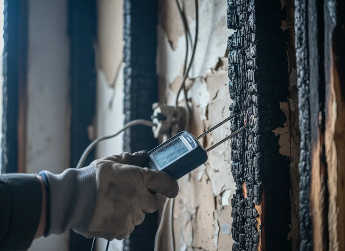 Fire Damage Restoration Darlington, IN FAQs